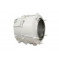 Бак с барабаном стиральной машины Electrolux 3484168806