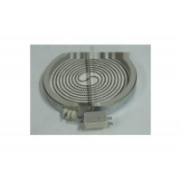 Электроконфорка D180 1800W Electrolux 3890741279