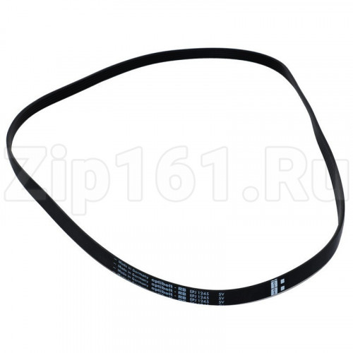 Ремень 1245J5 EL OPTIBELT ARDO 651009063