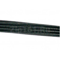 Ремень 1270J4 HUTCHINSON для стиральной машины Indesit Ariston 041587