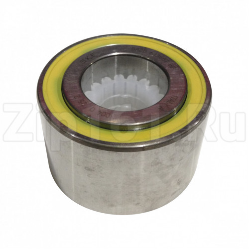 Подшипник BA2B 30x60x37 (двухрядный) Electrolux 1240463008