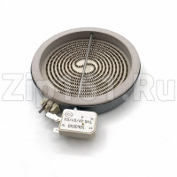 Конфорка 1200W 165мм стеклокермической плиты Midea 17466100A00009