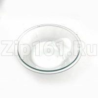 Стекло люка стиральной машины Midea 12538100000801
