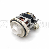 Циркуляционный насос YXW50-2E(L) посудомоечной машины Midea 17476000008342