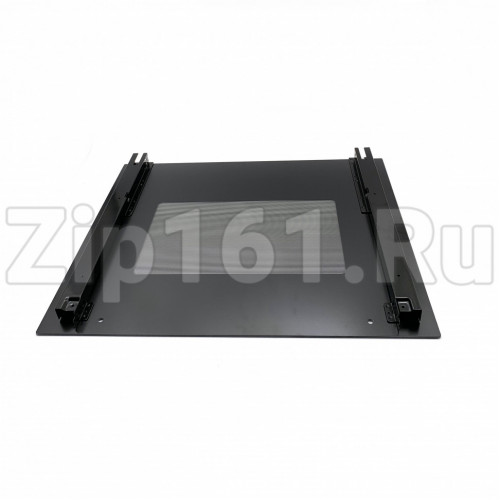 Внешнее стекло духового шкафа Midea 12971100A69109