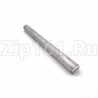 Анод магниевый D16x200мм M4x10мм