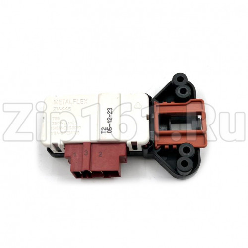 Замок люка ZV-446 стиральной машины Атлант 908092001902