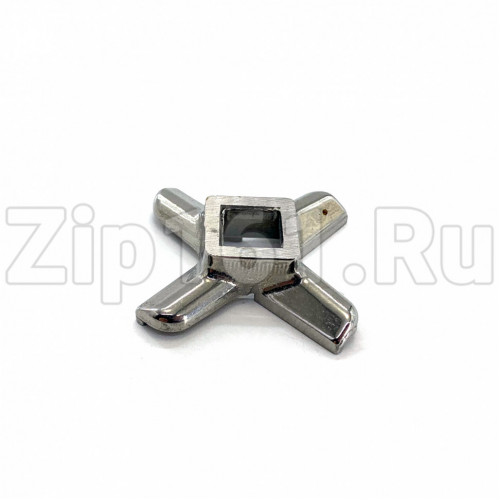 Нож мясорубки  420306564080,  00020468 B-45mm (9x9), H-9.5мм MM01W02