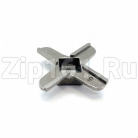 Нож мясорубки  420306564080,  00020468 B-45mm (9x9), H-9.5мм MM01W02