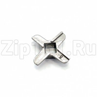 Нож мясорубки  420306564080,  00020468 B-45mm (9x9), H-9.5мм MM01W02