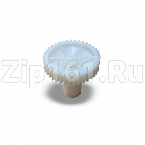 Шестеренка мясорубки Redmond (D81/31мм, H78мм, z12/38зуб, втулка d-7мм) MM03W01