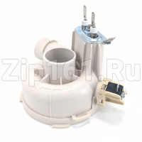 Тэн посудомоечной машины 230V 1800W