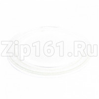 Тарелка D255мм (без посадочного места под коплер) Универсальная