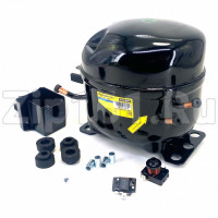 Компрессор Berlingtoun MQ-ADW110 (R134, 270Вт при -23С)