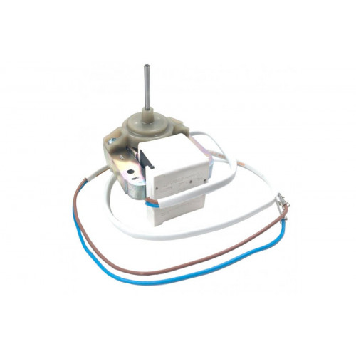 Вентилятор холодильника Стинол (ориг.) (3,17mm, 220-240V, 50/60Hz.), 851102, 481936170011