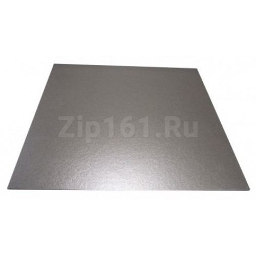 Слюда для СВЧ 300x300x0.4мм
