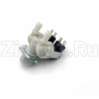 Впускной клапан воды 2Wx180 Midea 17438100004787