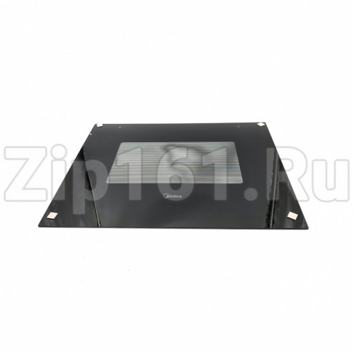Внешнее стекло духового шкафа Midea 12571100A18036