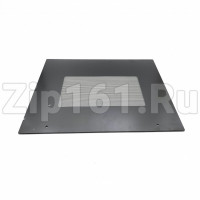 Внешнее стекло духового шкафа Midea 12571100A18036