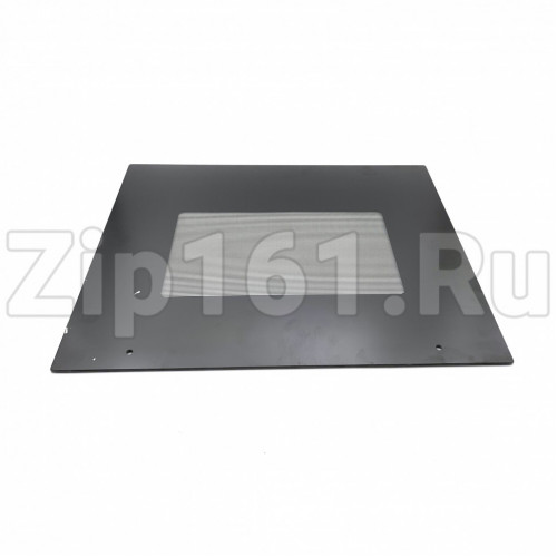 Внешнее стекло духового шкафа Midea 12571100A18036