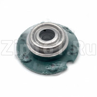 Суппорт в сборе стиральной машины Electrolux 4071424214  cod720