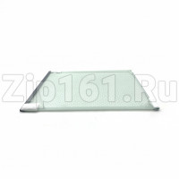 Стеклянная полка холодильника Midea 12531000018193