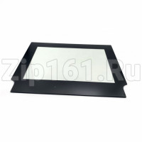 Стекло двери духового шкафа Midea 12571100A06497
