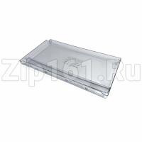 Панель ящика морозильника 43x26см Атлант 773522412700