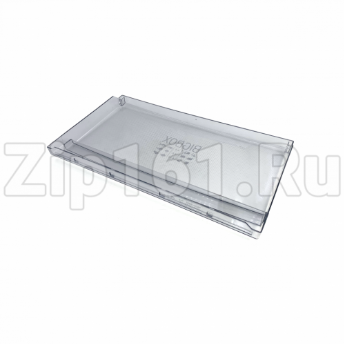 Панель ящика морозильника 43x26см Атлант 773522412700