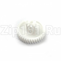 Шестеренка мясорубки Zelmer 66/23мм, зуб 41/9шт (Косой/косой) P1010230