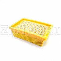 Фильтр Karcher Фильтр плоский складчатый 2.863-005.0, 28630050, 2863005