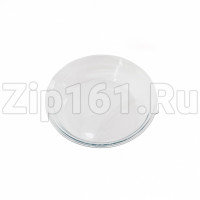 Стекло люка стиральной машины Haier 0021400025