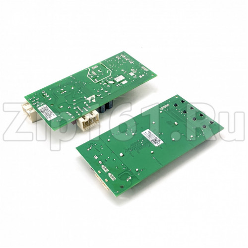 КАРТА 8KB SW78871290010 CLEVER OUT Indesit Ariston C00307926