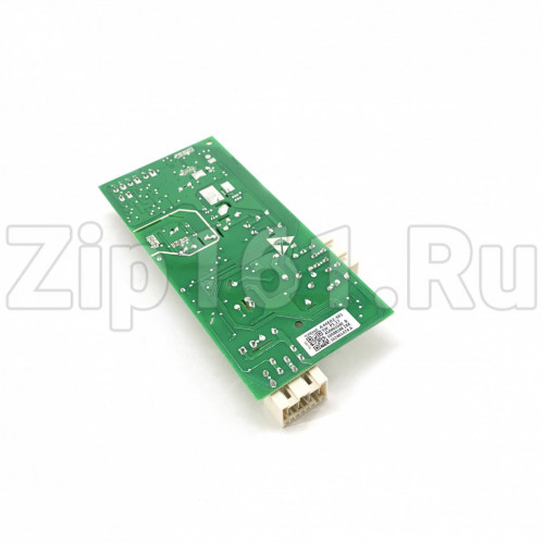 КАРТА 8KB SW78871290010 CLEVER OUT Indesit Ariston C00307926