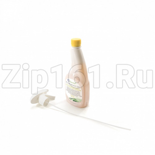 Очиститель испарителя с АБ BC-EVO READY GO 500мл