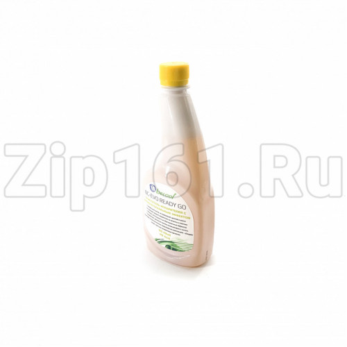 Очиститель испарителя с АБ BC-EVO READY GO 500мл