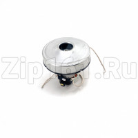 Мотор пылесоса 600W, H=105/34, D106/22