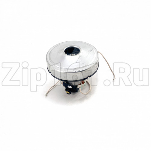 Мотор пылесоса 600W, H=105/34, D106/22