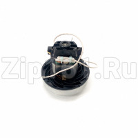 Мотор пылесоса 600W, H=105/34, D106/22