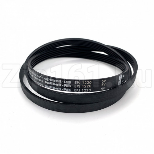 Ремень Ardo 1220J5 EL OPTIBELT 651009056 - 144804