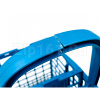 Корзина для столовых приборов 45 см ПММ Indesit C00307254(Уценка)