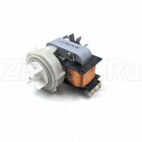 Насос сливной 100W GRE657 посудомоечной машины Indesit C00018213(Уценка)
