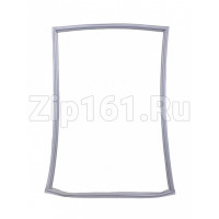 Уплотнитель холодильника (белый) 570x780 Haier 0060829119