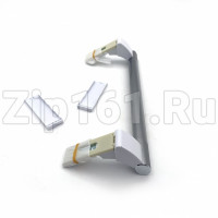 Ручка двери холодильника Haier 0070817965D