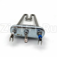 Тэн 1950W прямой, без отв. под датчик L=245 Candy 91201638