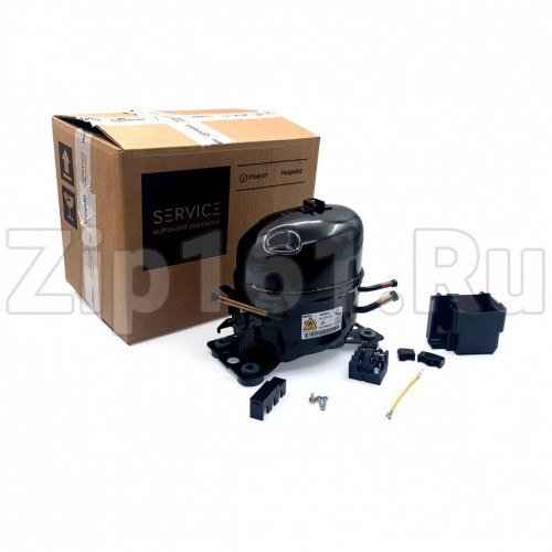 Компрессор GMCC SZ90E1H (R600, 162Вт при -23С) упаковка Indesit