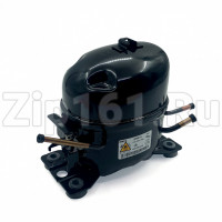 Компрессор GMCC SZ90E1H (R600, 162Вт при -23С) упаковка Indesit