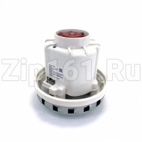 Мотор пылесоса моющий 1600W, H-133, D-138