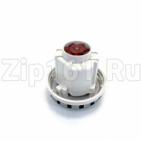 Мотор пылесоса моющий 1600W, H-133, D-138