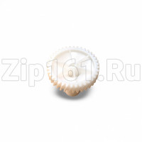 Шестеренка мясорубки  00793638 (D=81/34.5/31, H79/18.5, отв.-6.7mm, зуб.-38косой) MM03W47